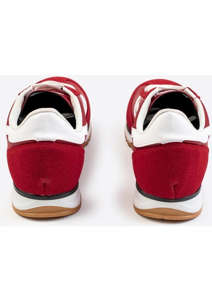 Retro Şerit Detaylı Sneaker modelleri