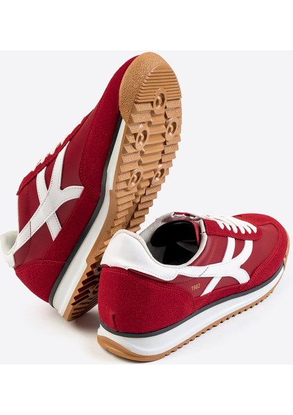 Retro Şerit Detaylı Sneaker fırsatları