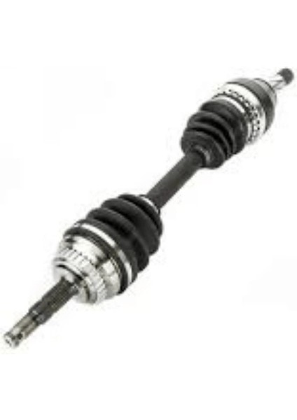 Opel Corsa C 1.3 Cdtı 00 ve Sonrası Uyumlu Komple Aks Sol Ön OP88025A Odm