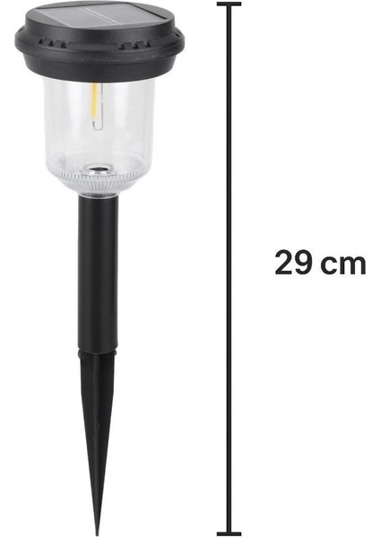 Panther PT-B117 Solar LED Bahçe Lambası fırsatları