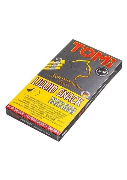 Kedi Kreması Kümes Hay. Ciğer & Biotin 8x15gr 120gr fiyatları