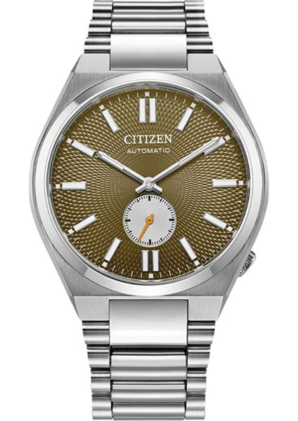 Erkek Kol Saati Tsuyosa NK5010-51X