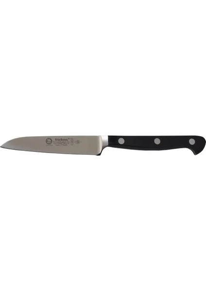 61905 - Sürmene Sıcak Dövme Sebze Bıçağı 9 cm