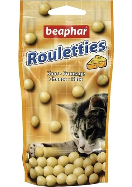 Rouletties Peynirli Kedi Ödülü 80 Adet