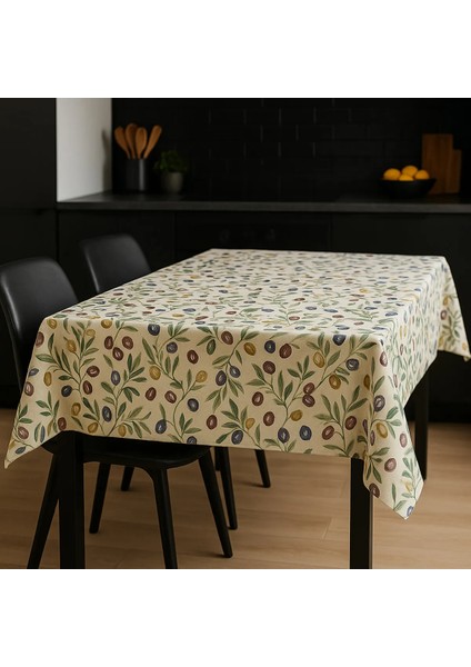 Masa Örtüsü Dertsiz Leke Tutmaz Sıvı Geçirmez Masa Örtüsü fiyatları