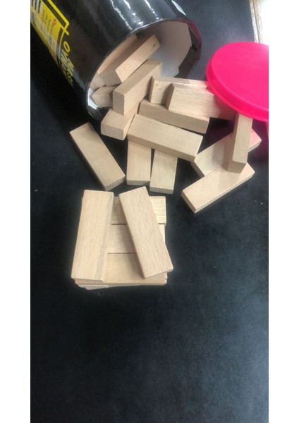 Çekirdek Zeka Dengede Kal Aile Oyunu