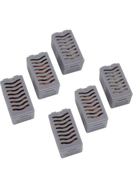 Roborock/narwal/ecovacs Robot Süpürge Için Gümüş Iyon Modülü (Yurt Dışından)