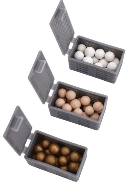 Roborock/narwal/ecovacs Robot Süpürge Için Gümüş Iyon Modülü (Yurt Dışından) fırsatları