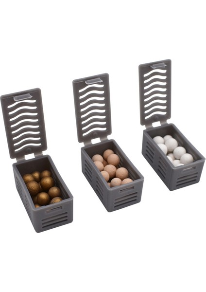 Roborock/narwal/ecovacs Robot Süpürge Için Gümüş Iyon Modülü (Yurt Dışından) indirimleri