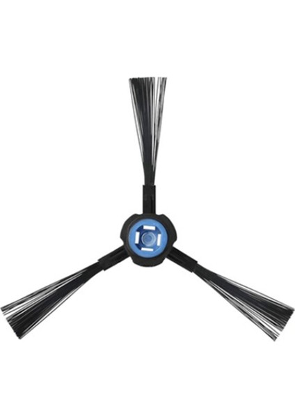 Robot Yan Fırça, Ilıfe V8 V8S X750 A7 X800 X785 V80 (6 Adet) (Yurt Dışından) modelleri