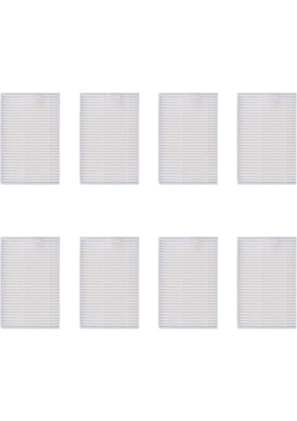 Lıectroux C30B XR500 E30 Proscenic Elektrikli Süpürge Için Hepa Filtre (Yurt Dışından)