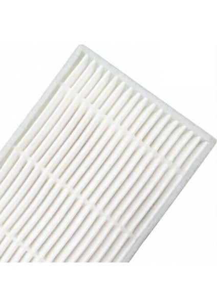 Cecotec Conga 4090 5090 Hepa Filtre Temizleme Aksesuarları (4 Adet) (Yurt Dışından) fırsatları