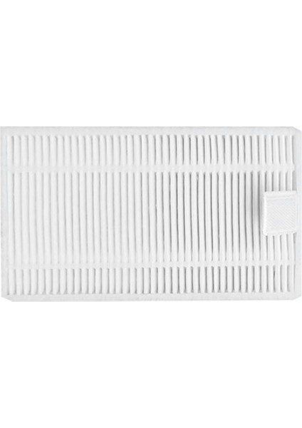 Cecotec Conga 4090 5090 Hepa Filtre Temizleme Aksesuarları (4 Adet) (Yurt Dışından) indirimleri