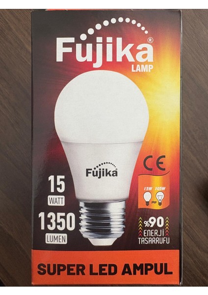 15WATT LED Ampul 10'lu Paket fiyatları