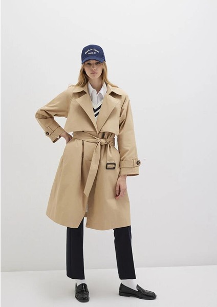 Kadın Trenç Kot M110703-82323 fiyatları