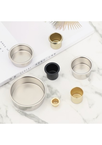 41X17X0.5MM Stili 1 Bilgisayar Metal Mum Kandil Tutucu Fincanlar Çay Işıkları Tavalar Balmumu Damlamayı Önleyen Mum Kapları Kendin Yap Mum Yapım Tepsileri Kandil Aksesuarı (Yurt Dışından) modelleri