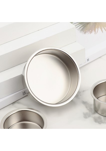 41X17X0.5MM Stili 1 Bilgisayar Metal Mum Kandil Tutucu Fincanlar Çay Işıkları Tavalar Balmumu Damlamayı Önleyen Mum Kapları Kendin Yap Mum Yapım Tepsileri Kandil Aksesuarı (Yurt Dışından) fırsatları