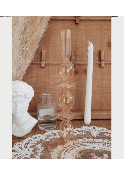 Net Bir Stil Mumluklar Mumlar Ev Dekorasyon Kuzey Düğünler Çiçekler Için Standlar Mumluk Tutucu Mum Çubuğu Tutucu (Yurt Dışından) modelleri