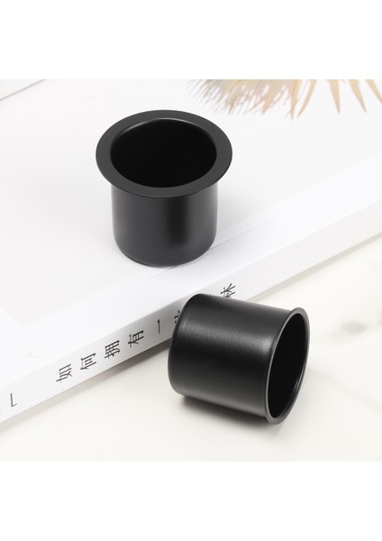 37X22X0.5MM Stili 1 Bilgisayar Metal Mum Kandil Tutucu Fincanlar Çay Işıkları Tavalar Balmumu Damlamayı Önleyen Mum Kapları Kendin Yap Mum Yapım Tepsileri Kandil Aksesuarı (Yurt Dışından) indirimleri