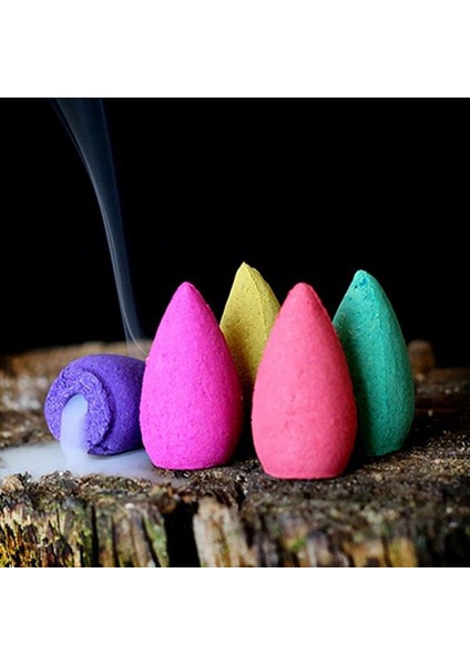 B Tarzı Doğal Kulesi Tütsü Standı Ev Dekorasyonu Mum Aromaterapi Fırını Geri Akış Çubuk Seramik Tütsü Ev Dekorasyonu Çay Evi (Yurt Dışından) indirimleri