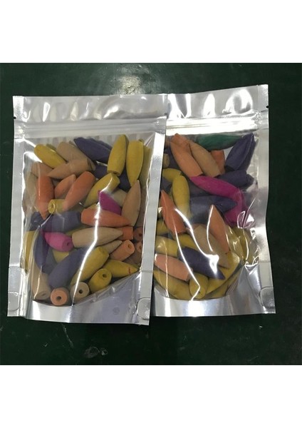 Büyük Karışık 100 Koni Stili En Çok Satan Ters Akış Tütsü Koni Büyük Kule Tütsü Tütsü Çubuğu Tutucu Lotus Tütsü Sunağı Küçük Rahip (Yurt Dışından)