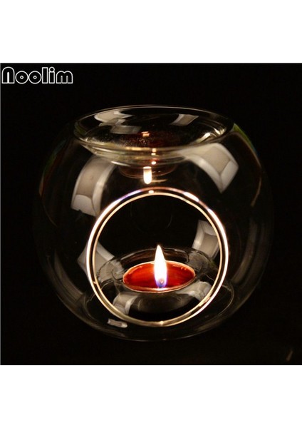 Nordik Cam Esansiyel Mum Aromaterapi Kokusu Modern Öz Aroma Ev Düğün Dekorasyonu (Yurt Dışından) modelleri