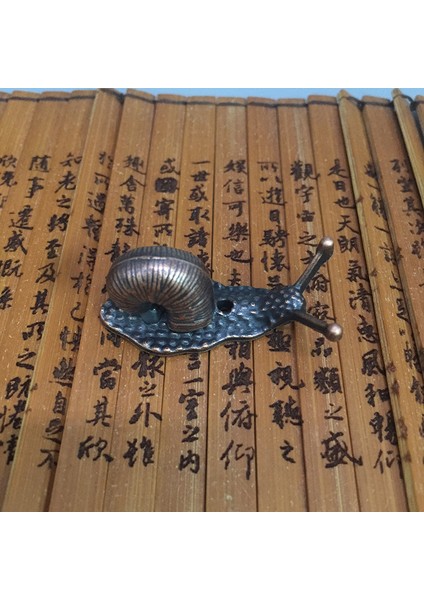 No.11 Stili Alaşım Tütsü Brülör Çubuk Tutucu Budizm Lotus Çizgili Tütsü Tabak Sandal Ağacı Bobin Taban Tapınaklar Yoga Stüdyoları Ev Dekorasyonu (Yurt Dışından) fırsatları