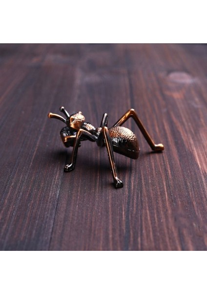 No.2 Tarzı Yeni Yaratıcı Alaşım Tütsü Çubuğu Tutucu Karınca Şekilli Fırın Plakası Mum Aromaterapi Fırını Tütsü Tabanı (Yurt Dışından) fiyatları