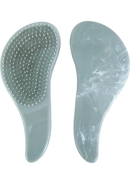 Taşınabilir Sihirli Saplı Saç Tarak Anti Statik Masaj Saç Fırçası Detangle Duş Masaj Saç Fırçası Taraklar Salon Saç Şekillendirici Araçları Renk: 1 Adet No.13 (Yurt Dışından)