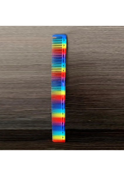 Tarak Berber Özel Bayanlar Uzun Saç Kesim Saç Penye Saç Tarak Şekillendirici Düz Saç Sert Tarak Berber Tarak Saç Fırçasırenk: B-12 (Yurt Dışından) modelleri