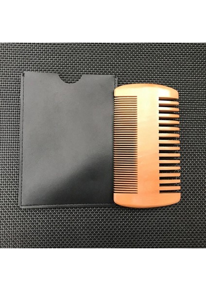 Doğal Sandal Ağacı Tarak Cep Anti-Statik Ahşap Ince Diş Saç Fırçası Başlığı Masaj Tarak Kadın Saç Şekillendirici Saç Bakım Araçlarırenk: B (Yurt Dışından) fırsatları