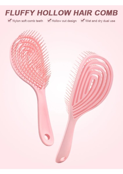 Saç Derisi Masaj Taraklar Saç Fırçası Oymak Saç Şekillendirici Dolaşık Açıcı Hızlı Fön Kurutma Dolaşık Açıcı Aracı Islak Kuru Kıvırcık Saç (Yurt Dışından) fiyatları