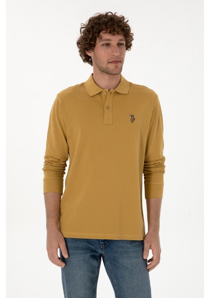 Erkek Petrol Sweatshirt 50313772-VR151 modelleri