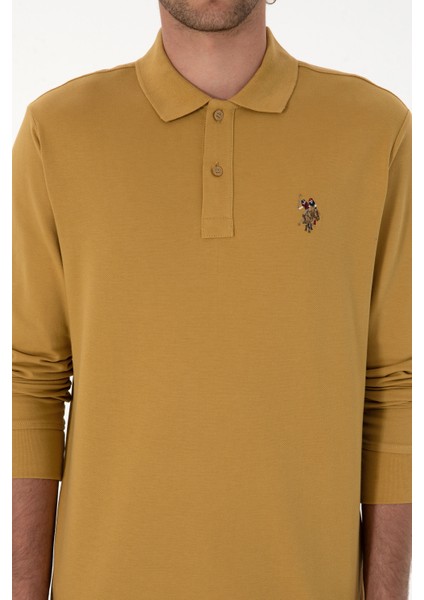 Erkek Petrol Sweatshirt 50313772-VR151