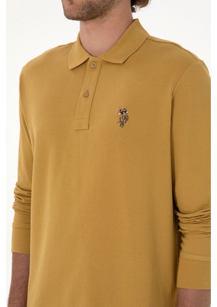 Erkek Petrol Sweatshirt 50313772-VR151