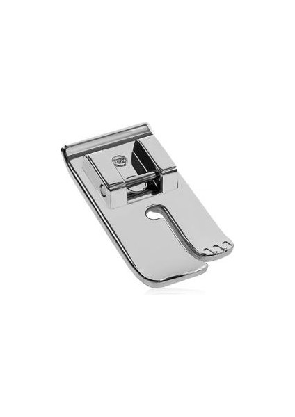 Ev Tipi Aile Dikiş Makinası Düz Ayak | Tabanı Geniş | 7304W-F | Singer | Janome | Brother | Zetina | Toyota | Bernette | Alçak Tutuculu Ev Tipi Dikiş Makineleri Için Uyumludur