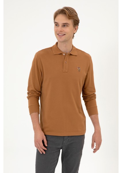 Erkek Sweatshirt 50313772-VR233