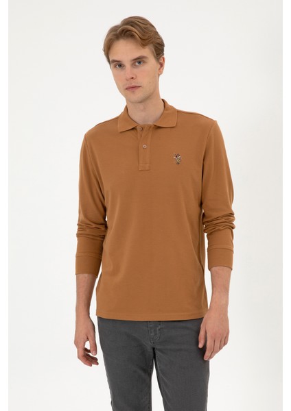 Erkek Sweatshirt 50313772-VR233 modelleri