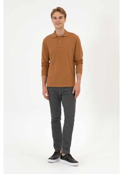 Erkek Sweatshirt 50313772-VR233 fırsatları