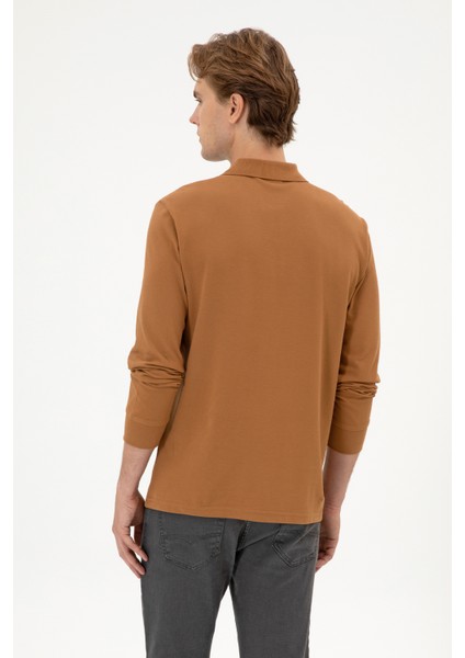 Erkek Sweatshirt 50313772-VR233 indirimleri