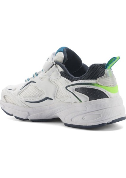 Norwell B Ps 5fx Beyaz Erkek Çocuk Koşu Ayakkabısı modelleri