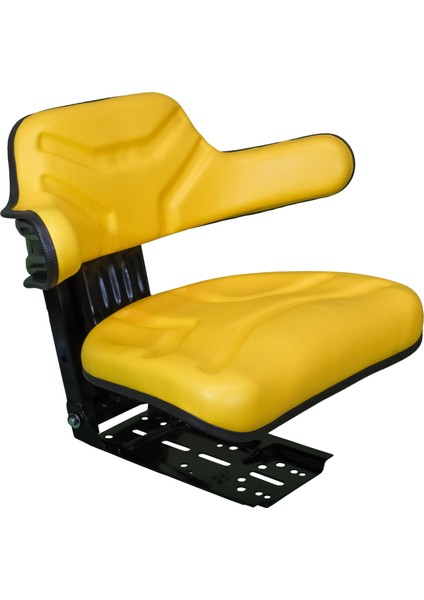 Sarı Ppm 110 Kolçaklı Patpat Koltuğu fiyatları