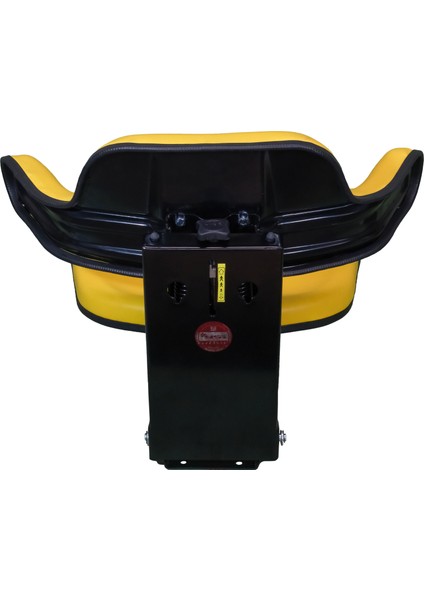 Sarı Ppm 110 Kolçaklı Patpat Koltuğu fırsatları