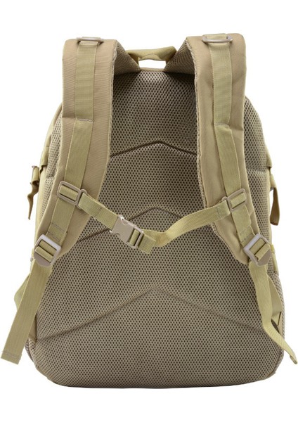 Çok Fonksiyonlu Kamuflaj Taktik Sırt Çantası, Büyük Kapasiteli Açık Hava Depolama Sırt Çantası Çöl Dijital Rengi (Yurt Dışından) fırsatları