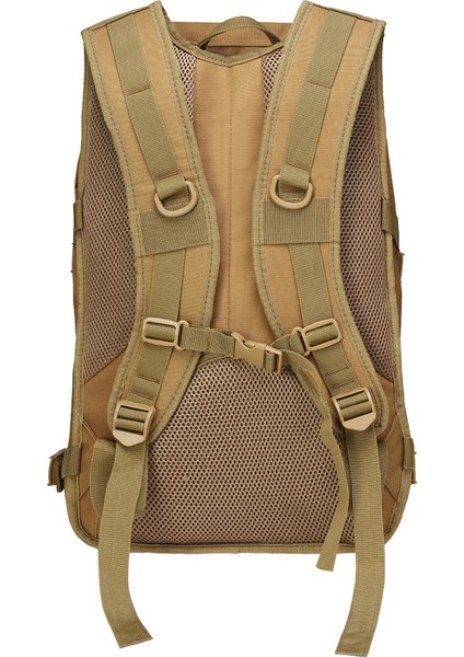 Kamuflaj Açık Dağcılık Taktik Sırt Çantası Spor Seyahat Sırt Çantası Acu Rengi (Yurt Dışından) fırsatları