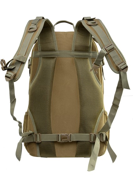 Büyük Kapasiteli Kamuflaj Taktik Yürüyüş ve Dağcılık Açık Hava Sırt Çantası Çöl Dijital Rengi (Yurt Dışından) fiyatları