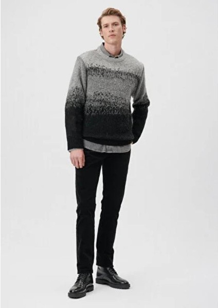 Marcus Erkek Kadife Pantolon M0035130269