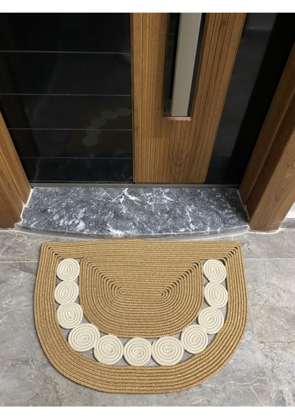 1london Jüt, Desenli Kapı Önü, Paspas, Banyo Paspası, Balkon Paspası / Hediyelik, Ev Eşyası. modelleri