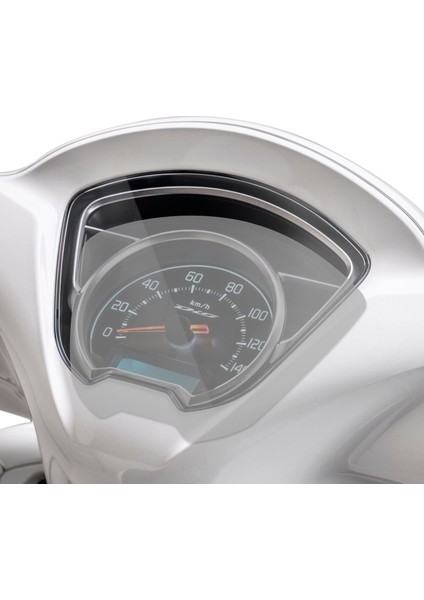 Honda Dio 2023-2024 Uyumlu Motosiklet Ekran Koruyucu Şeffaf fiyatları