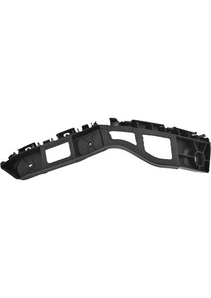 Vw Polo 2010-2015 Tampon Braketi Arka Sol 6R6807393A